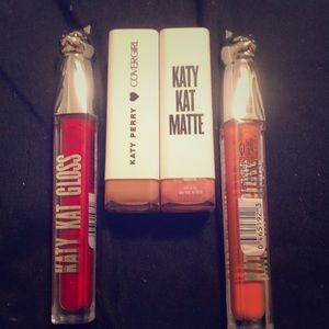 Katy perry lipstick
